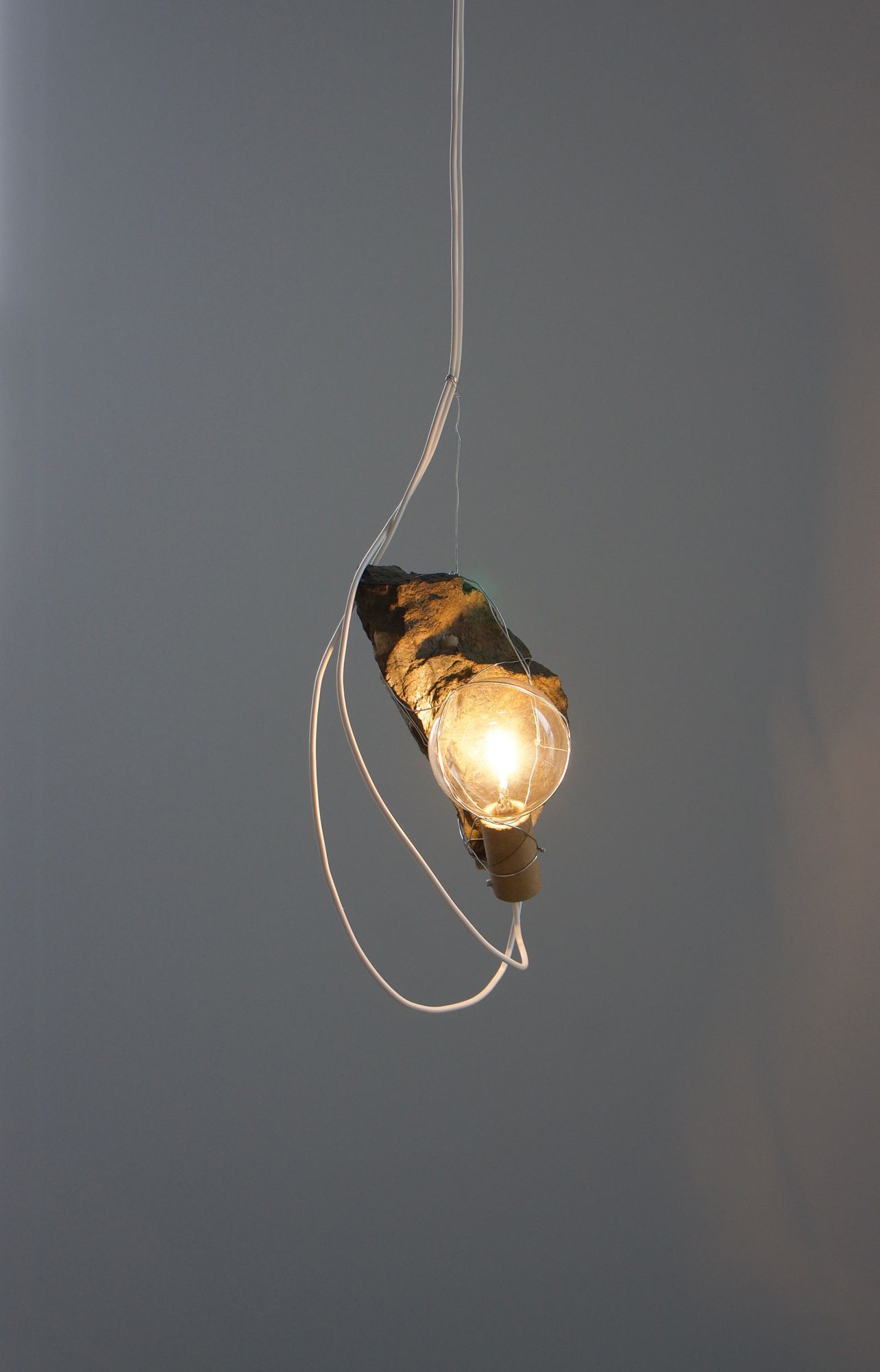 Dying Light (Alone, Drifting)