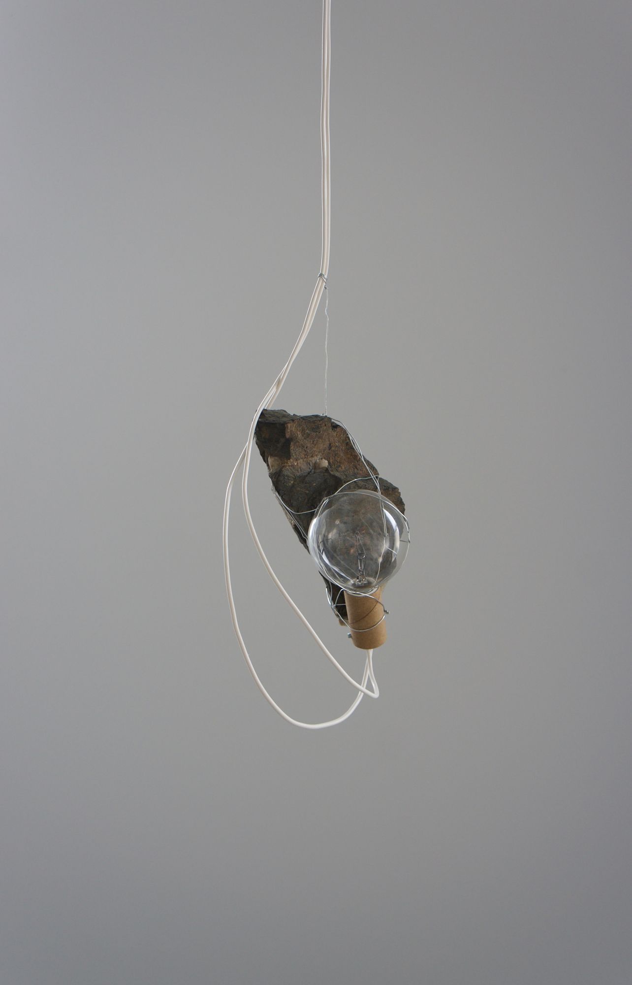 Dying Light (Alone, Drifting)