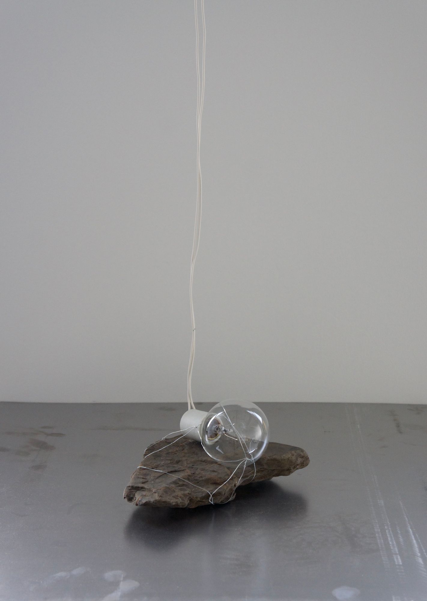 Dying Light (Alone, Grounded)