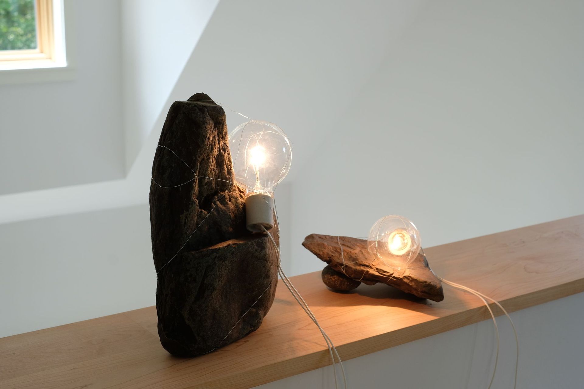 Dying Lights (A Pair, Grounded)