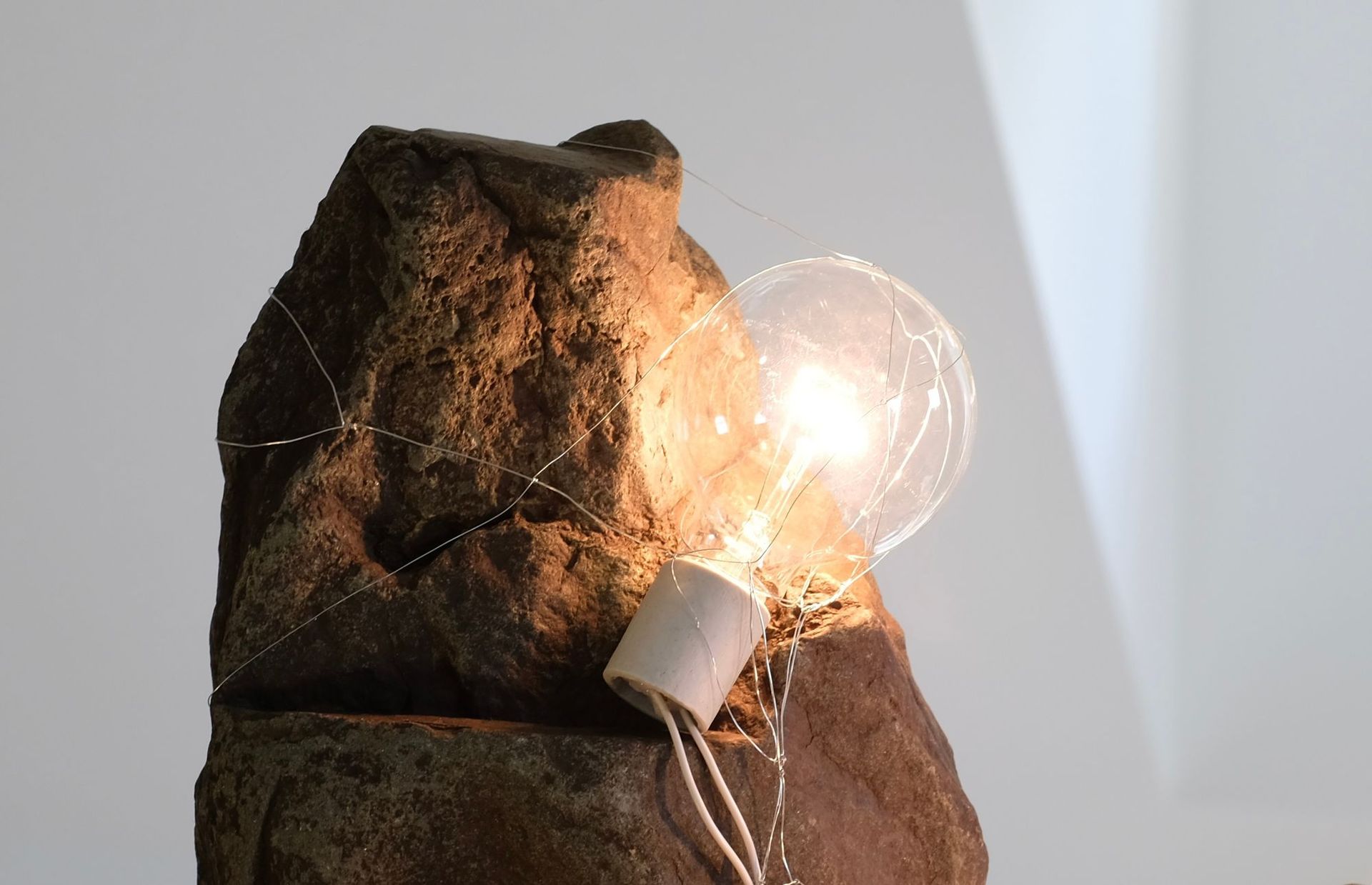 Dying Lights (A Pair, Grounded)