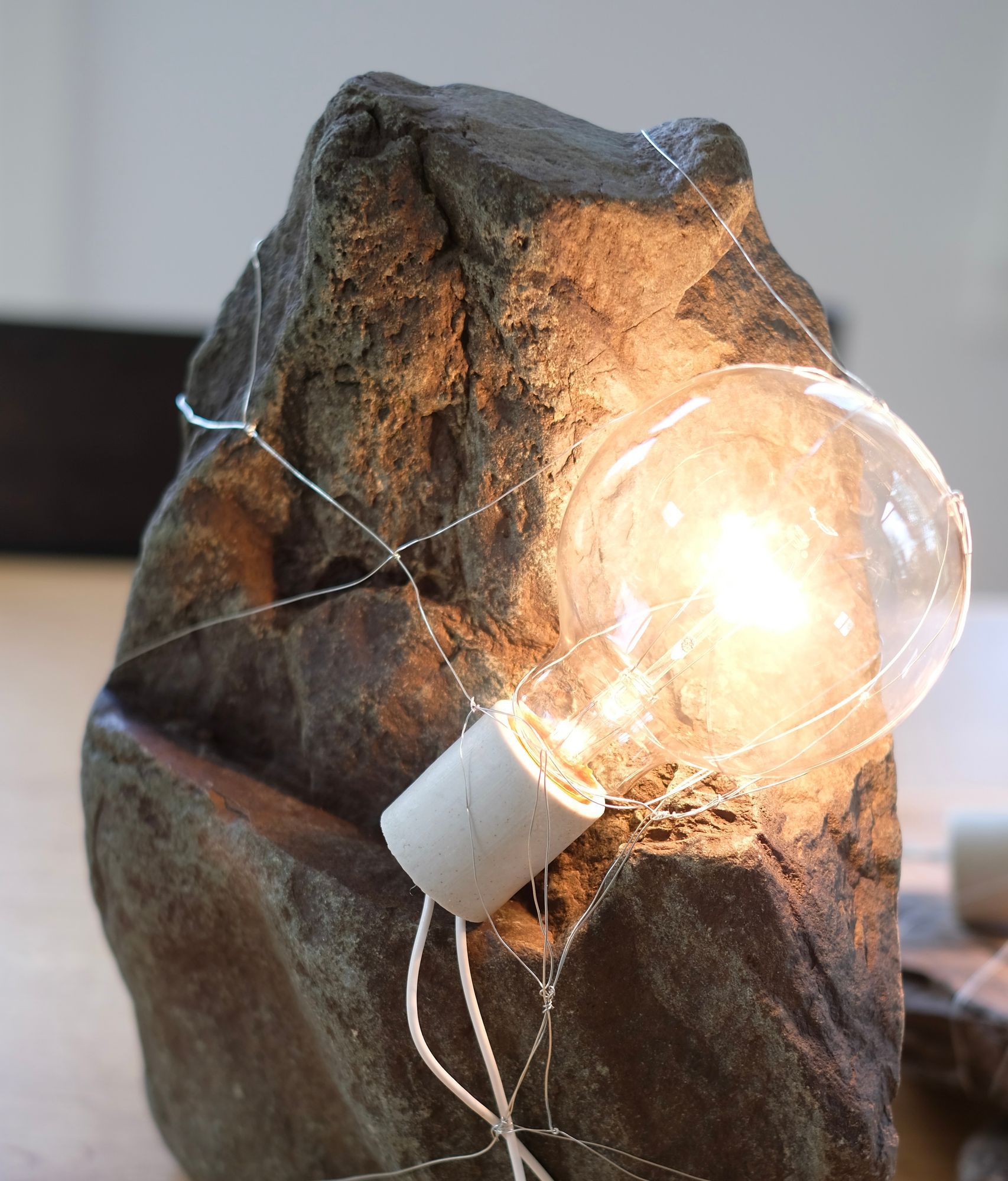 Dying Lights (A Pair, Grounded)