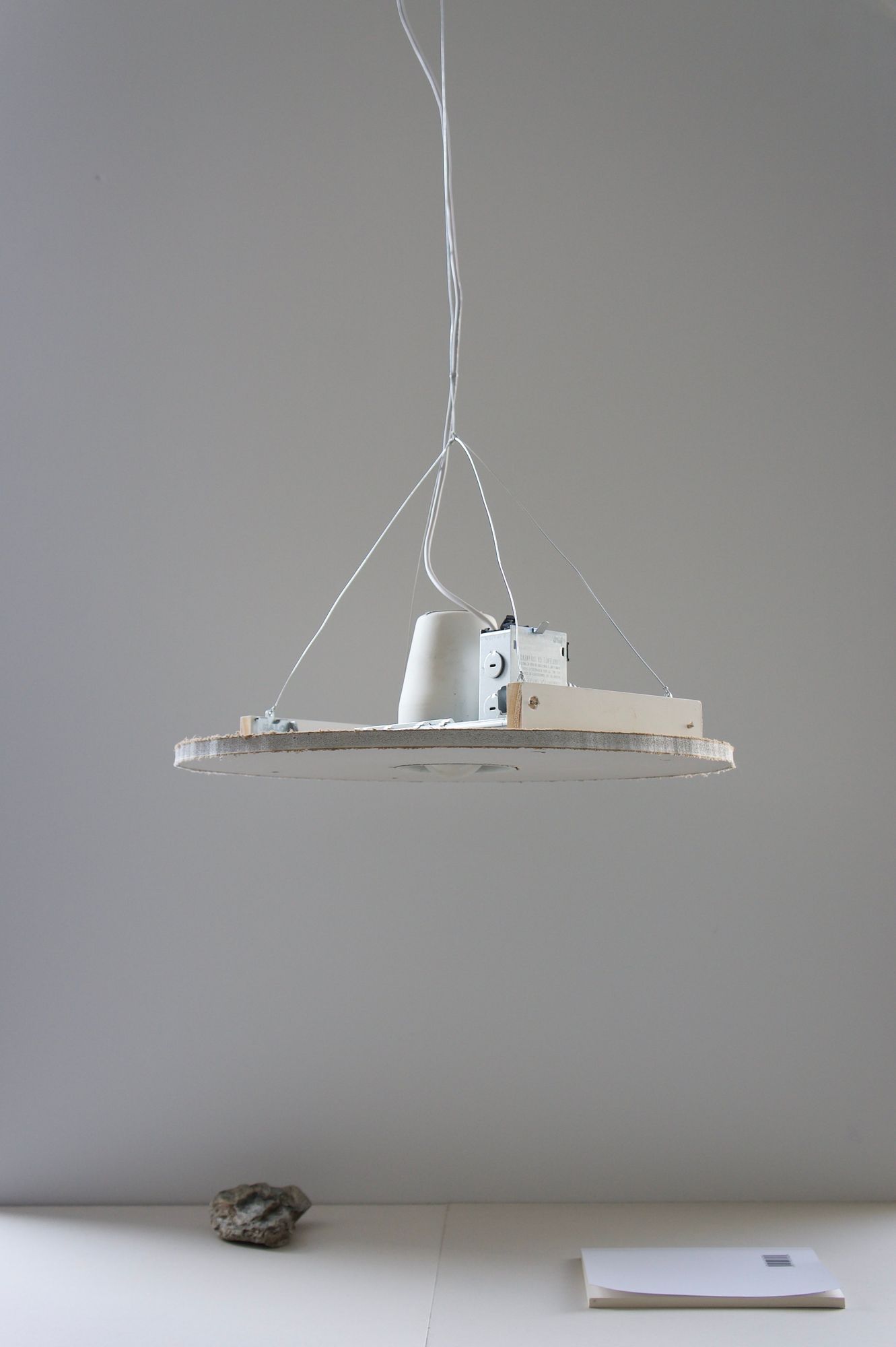 A Representation, Pendant