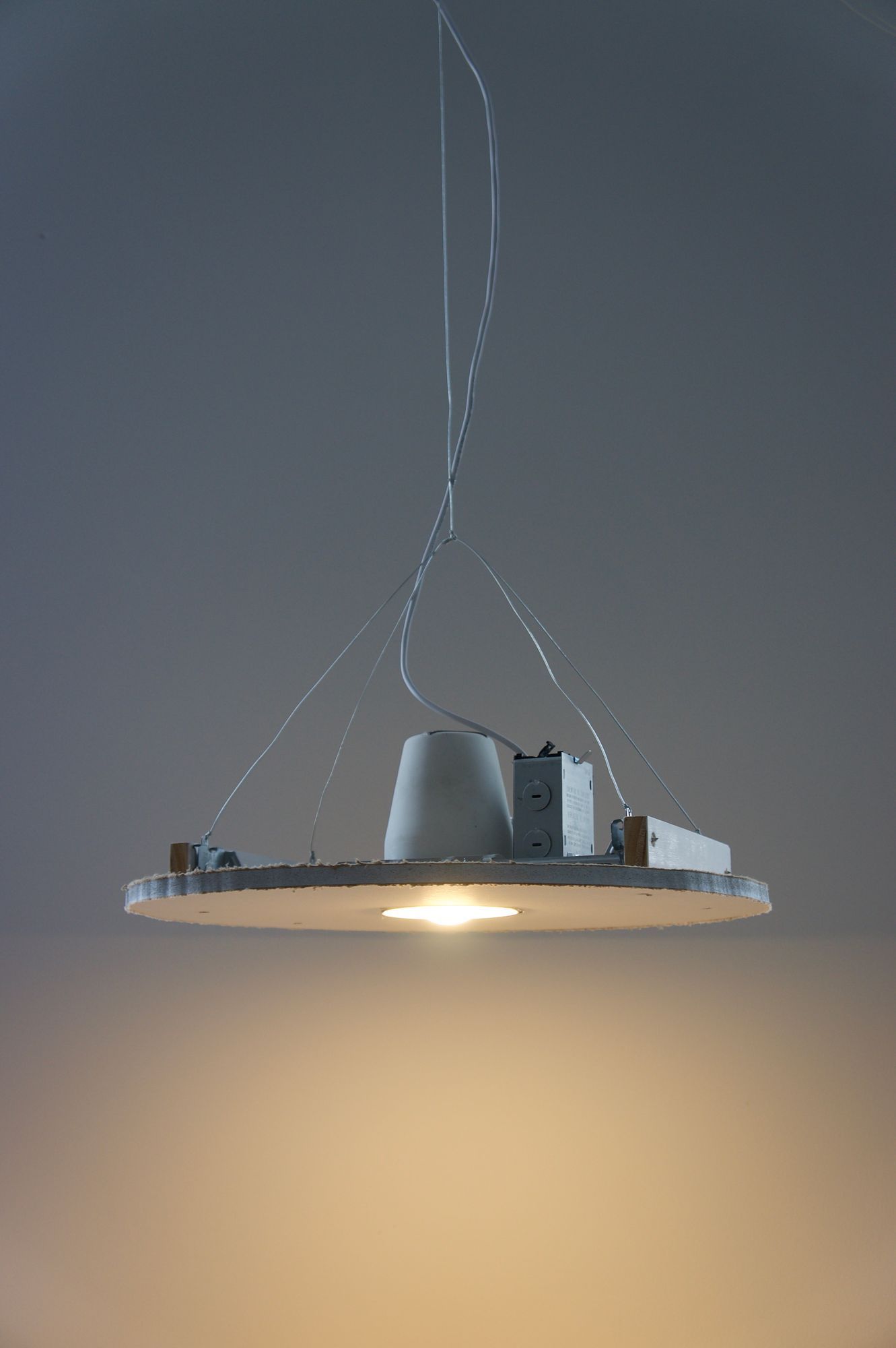 A Representation, Pendant