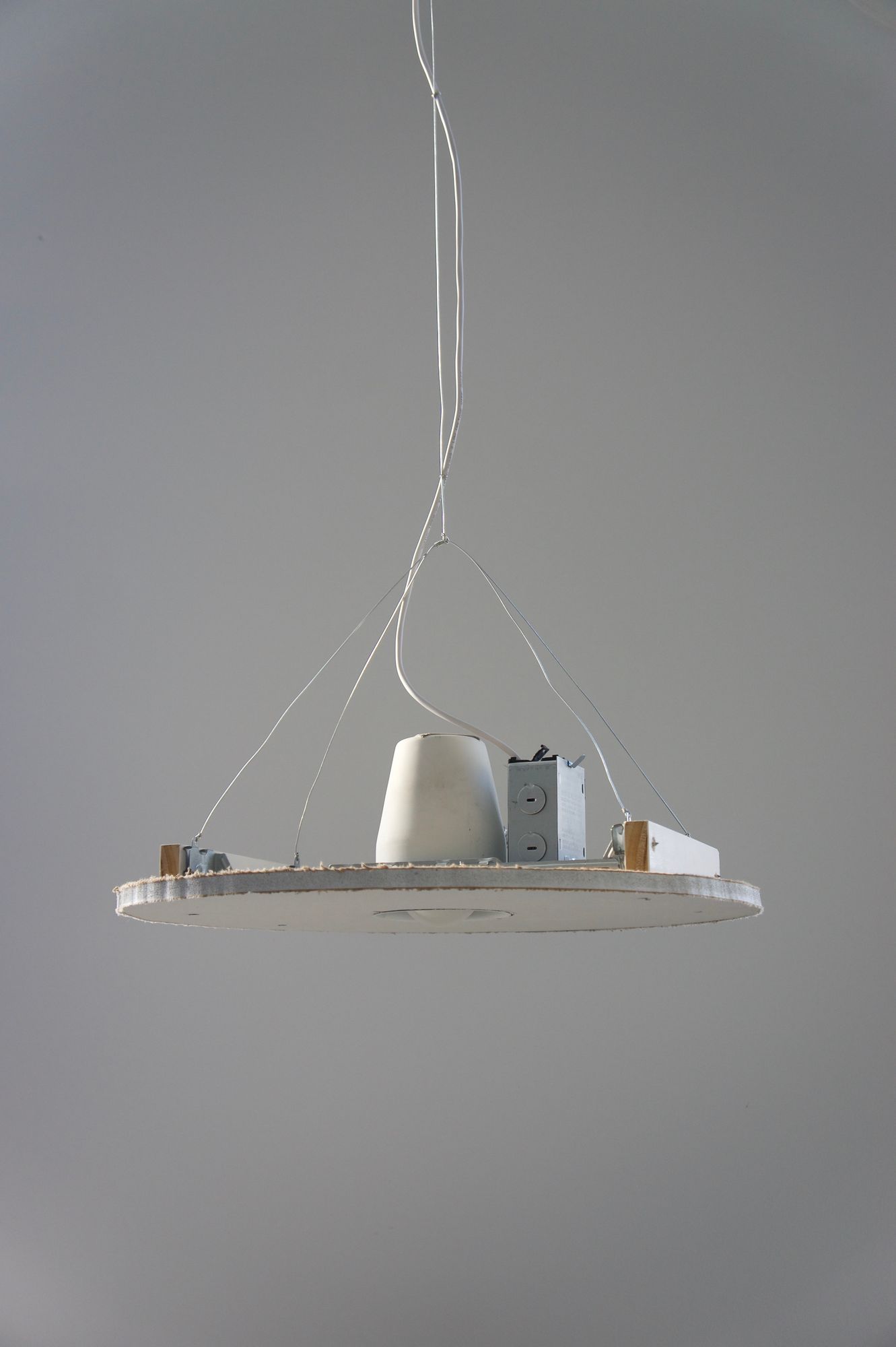 A Representation, Pendant