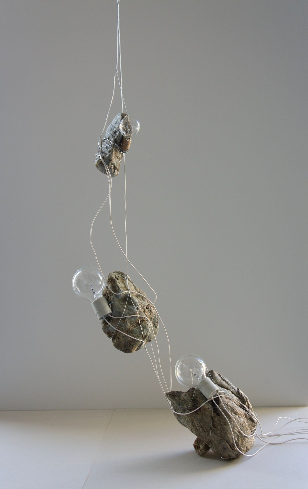 Dying Lights (Three, Ascending)