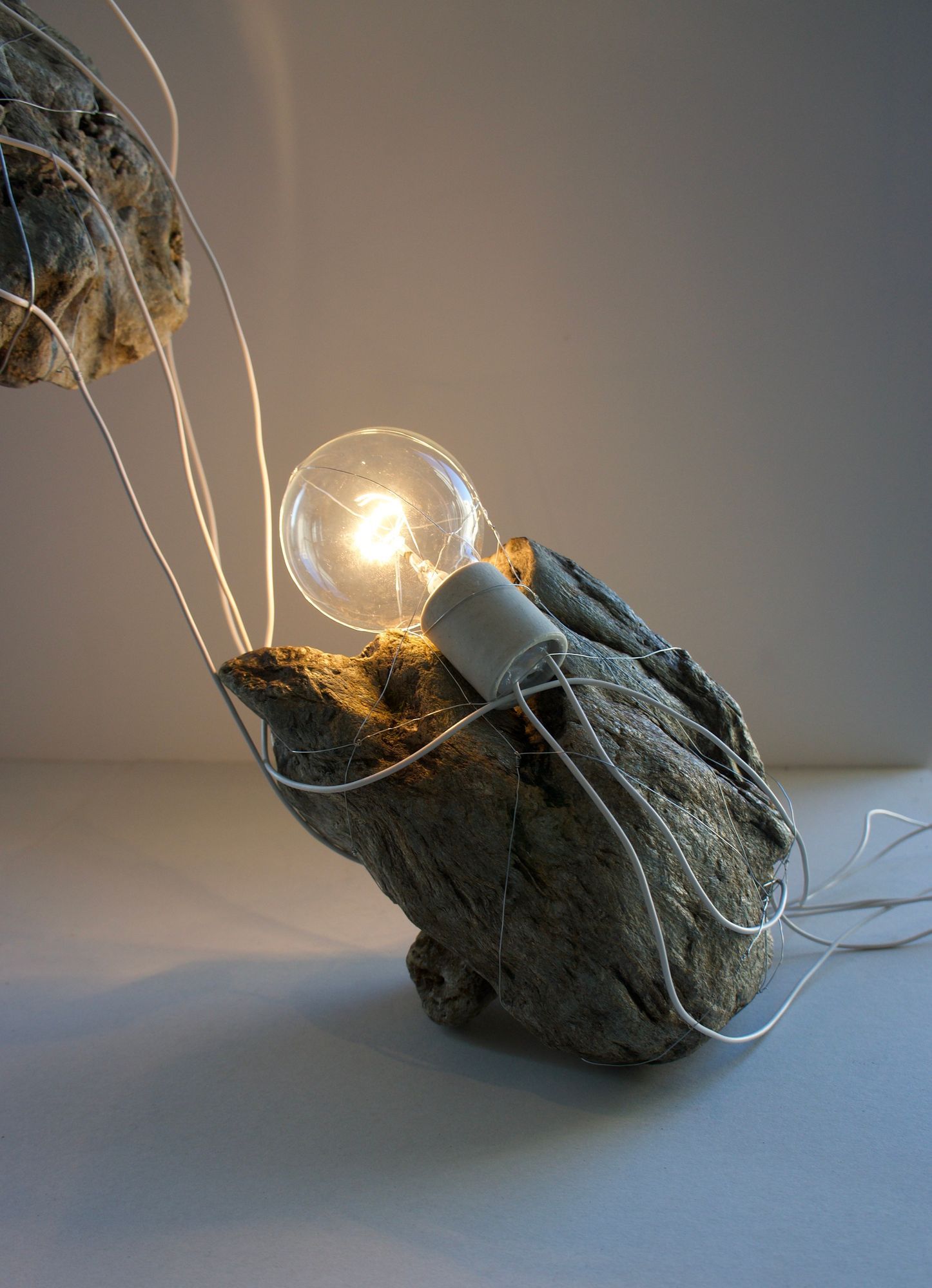 Dying Lights (Three, Ascending)