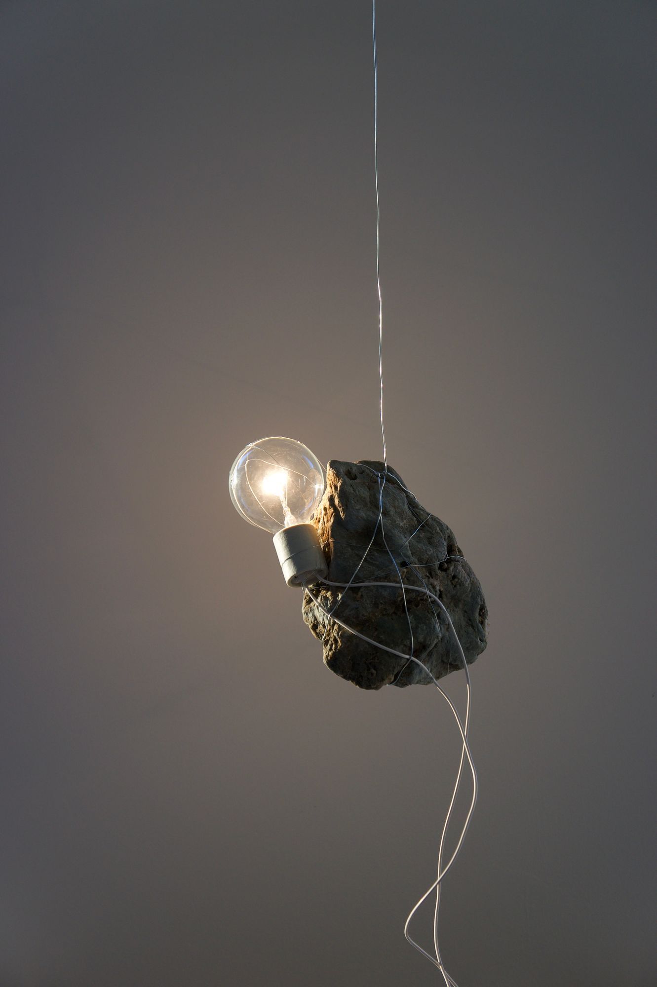 Dying Lights (Three, Ascending)