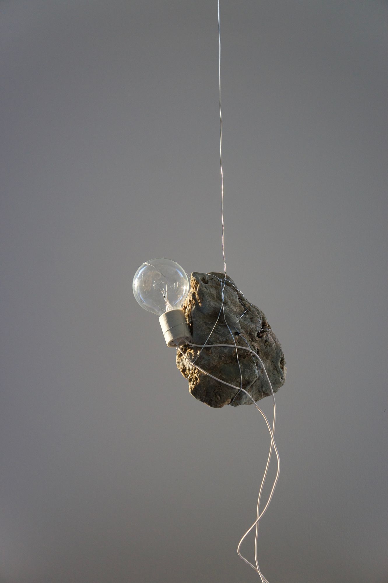 Dying Lights (Three, Ascending)