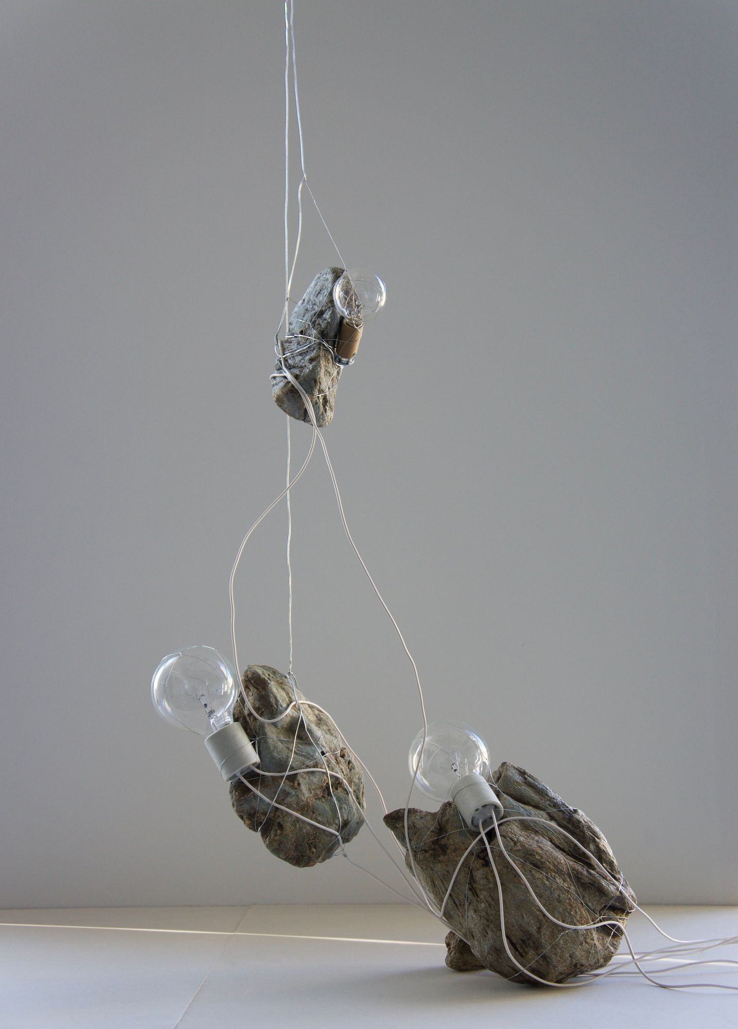 Dying Lights (Three, Ascending)