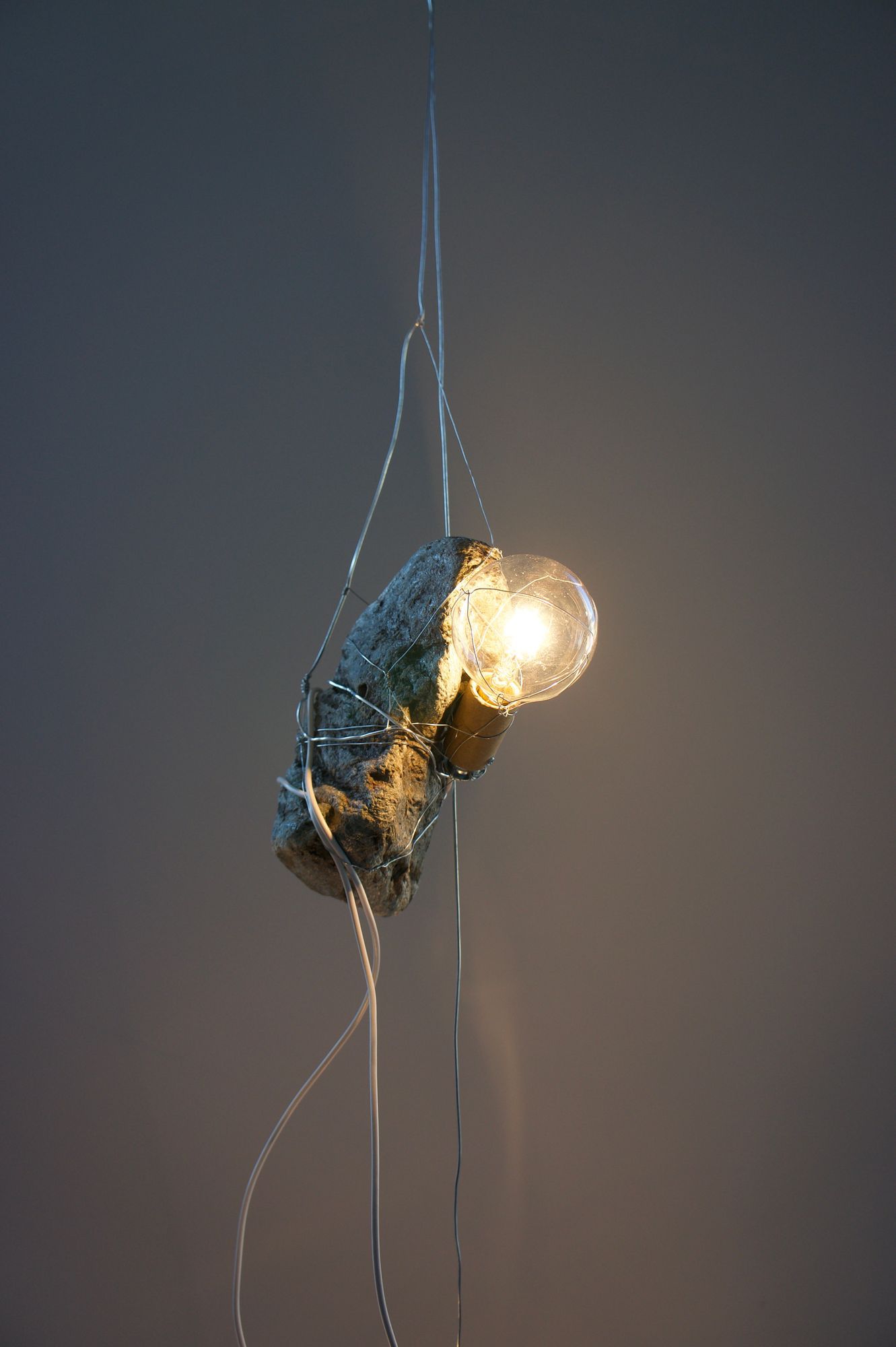 Dying Lights (Three, Ascending)