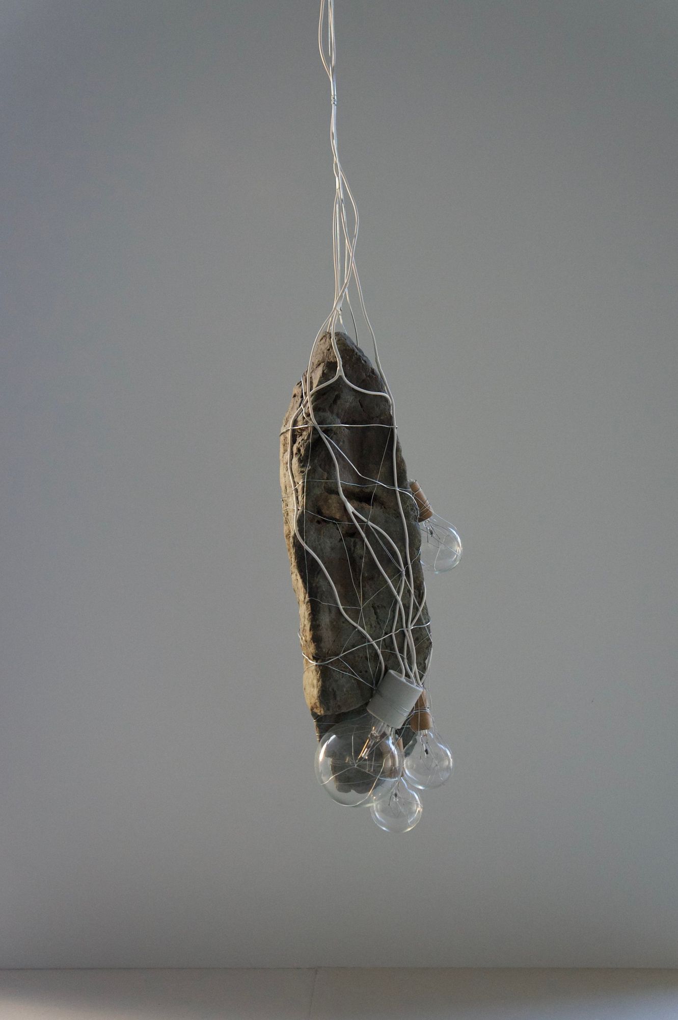 Dying Lights (Descending Monolith)