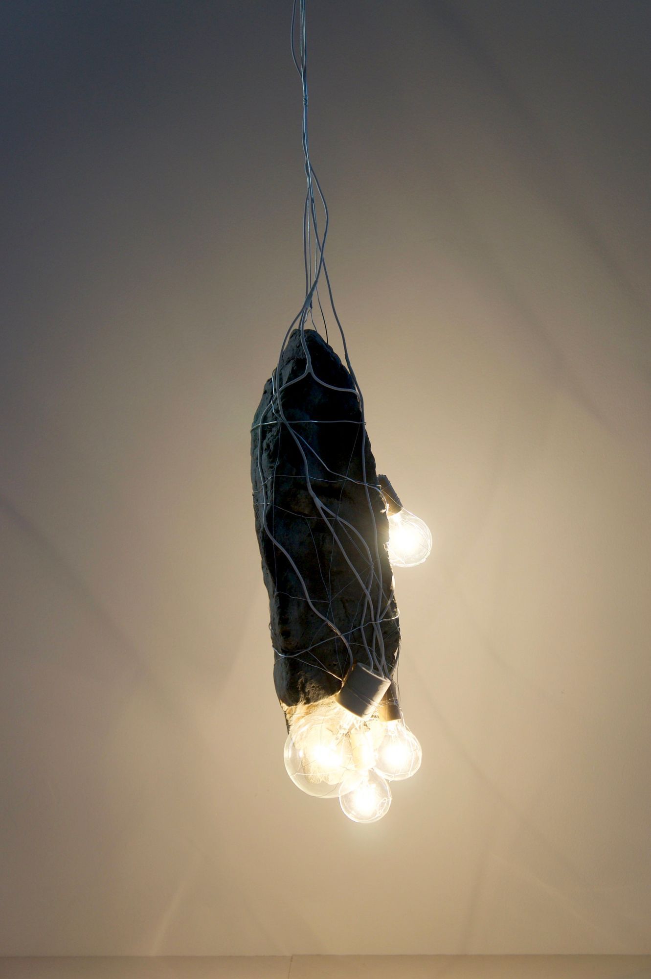 Dying Lights (Descending Monolith)