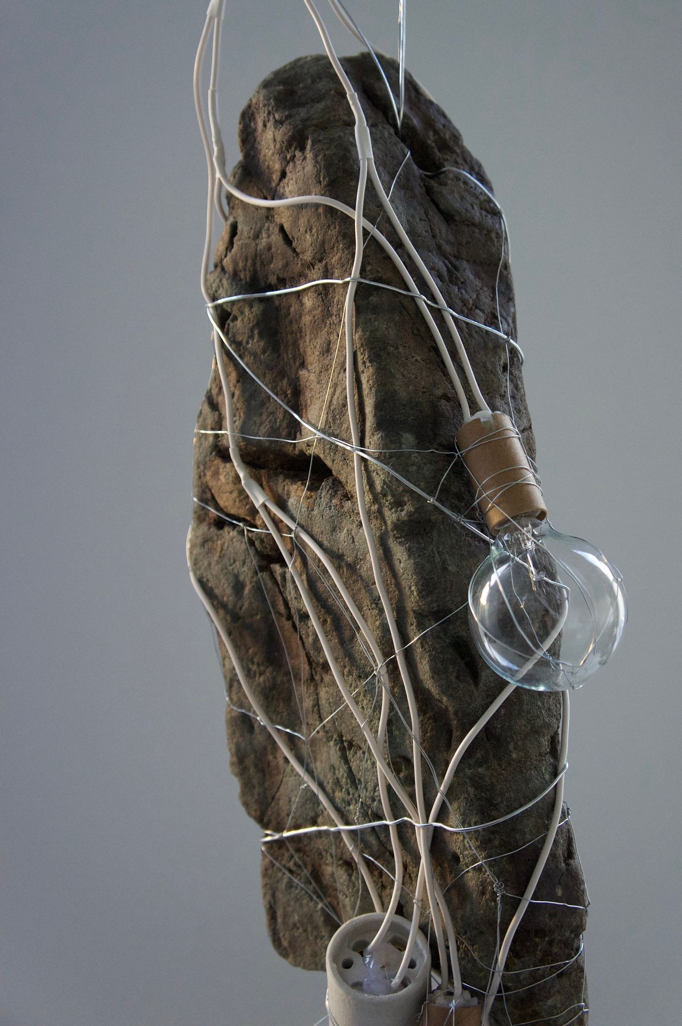 Dying Lights (Descending Monolith)