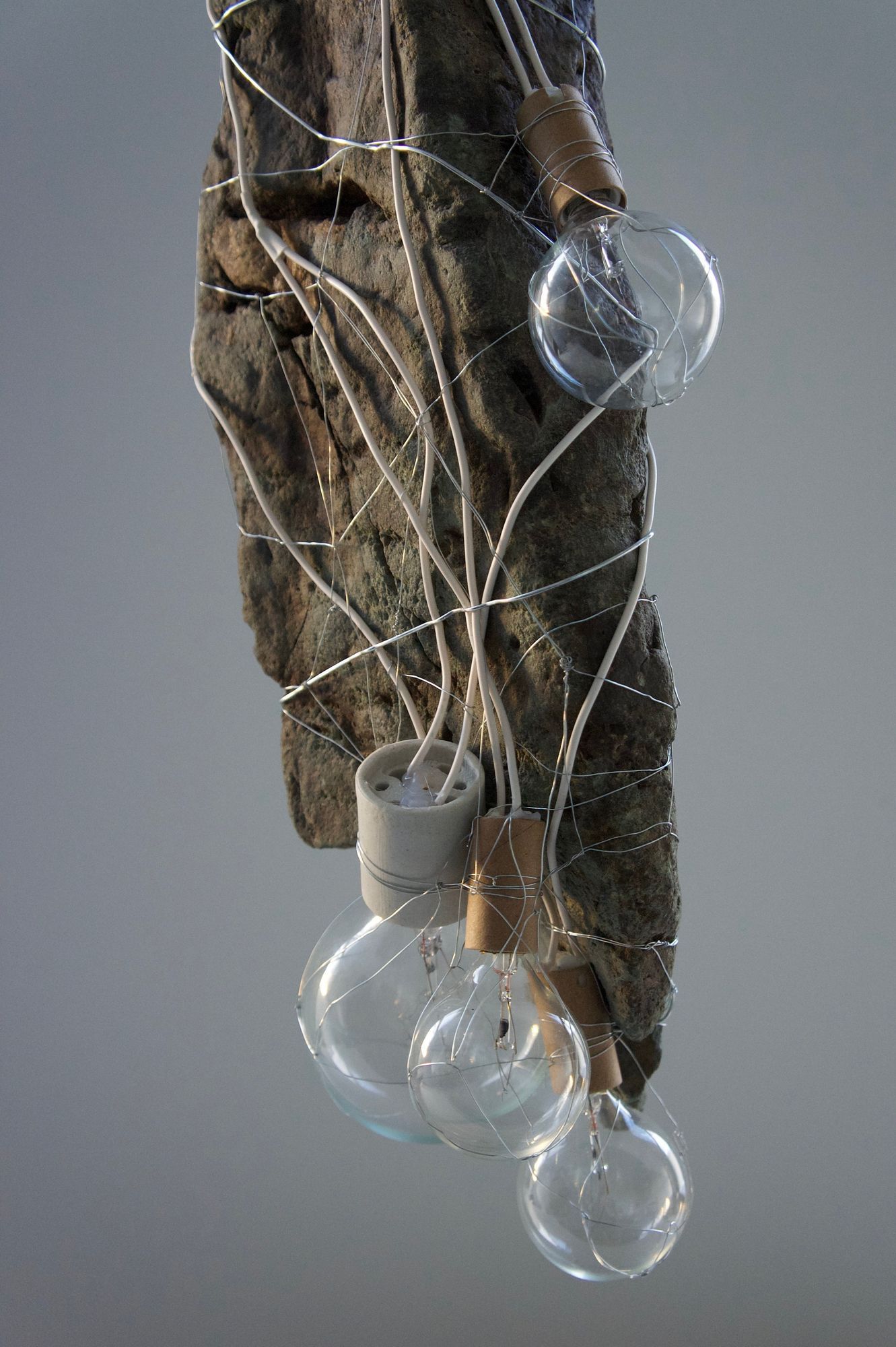 Dying Lights (Descending Monolith)