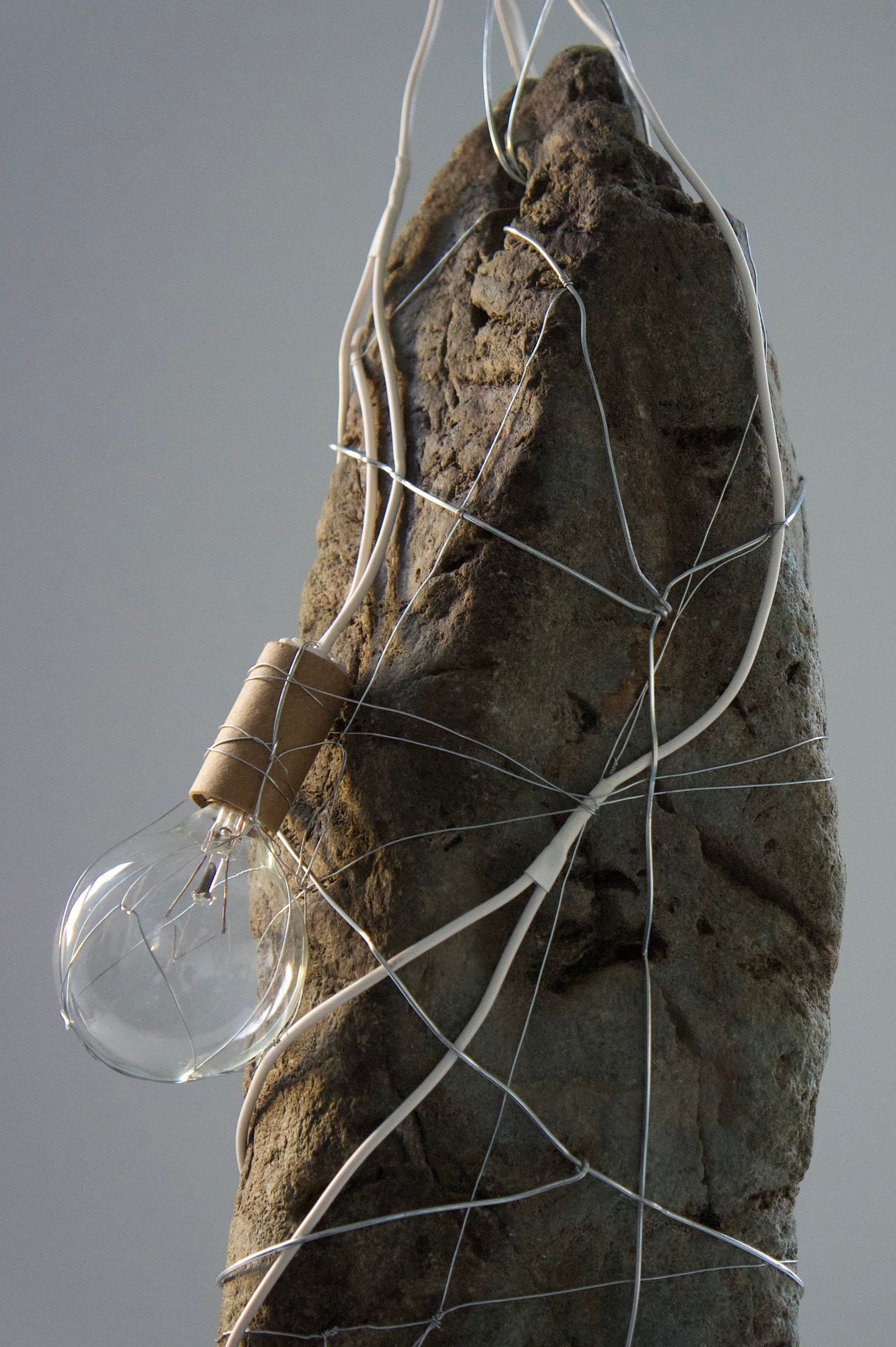 Dying Lights (Descending Monolith)