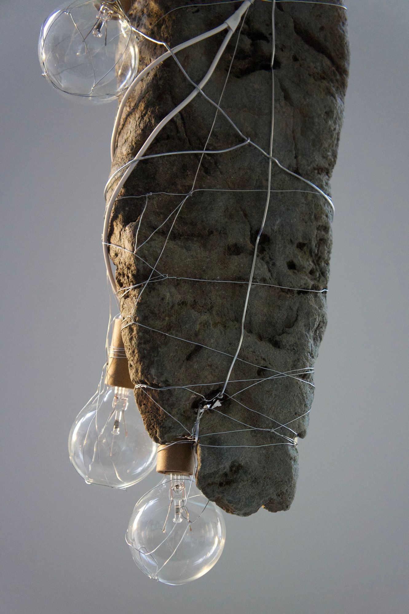 Dying Lights (Descending Monolith)