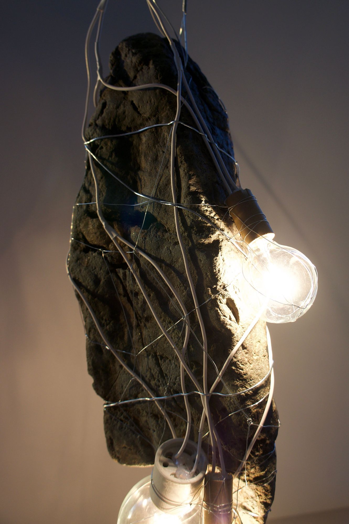 Dying Lights (Descending Monolith)