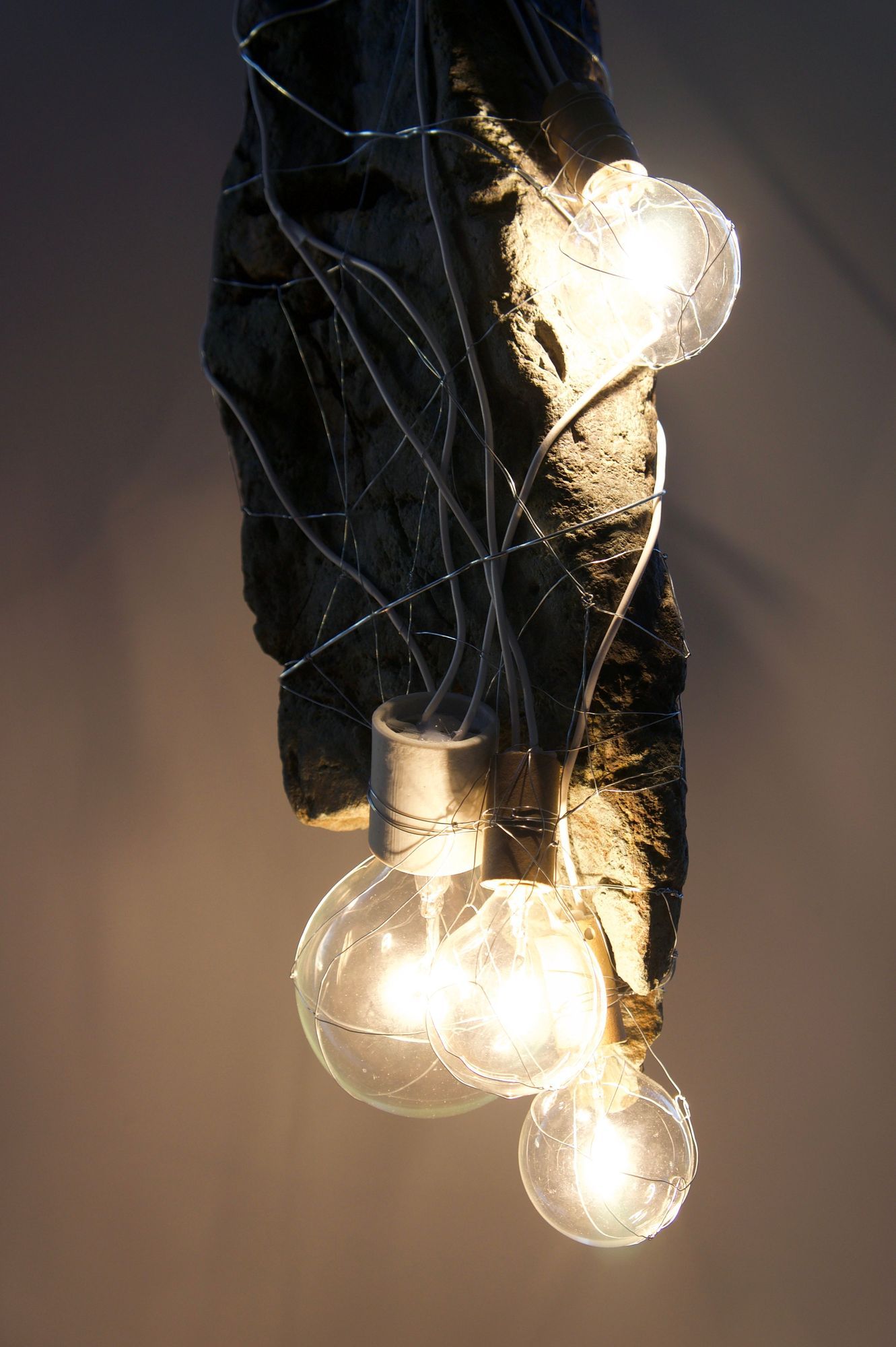 Dying Lights (Descending Monolith)