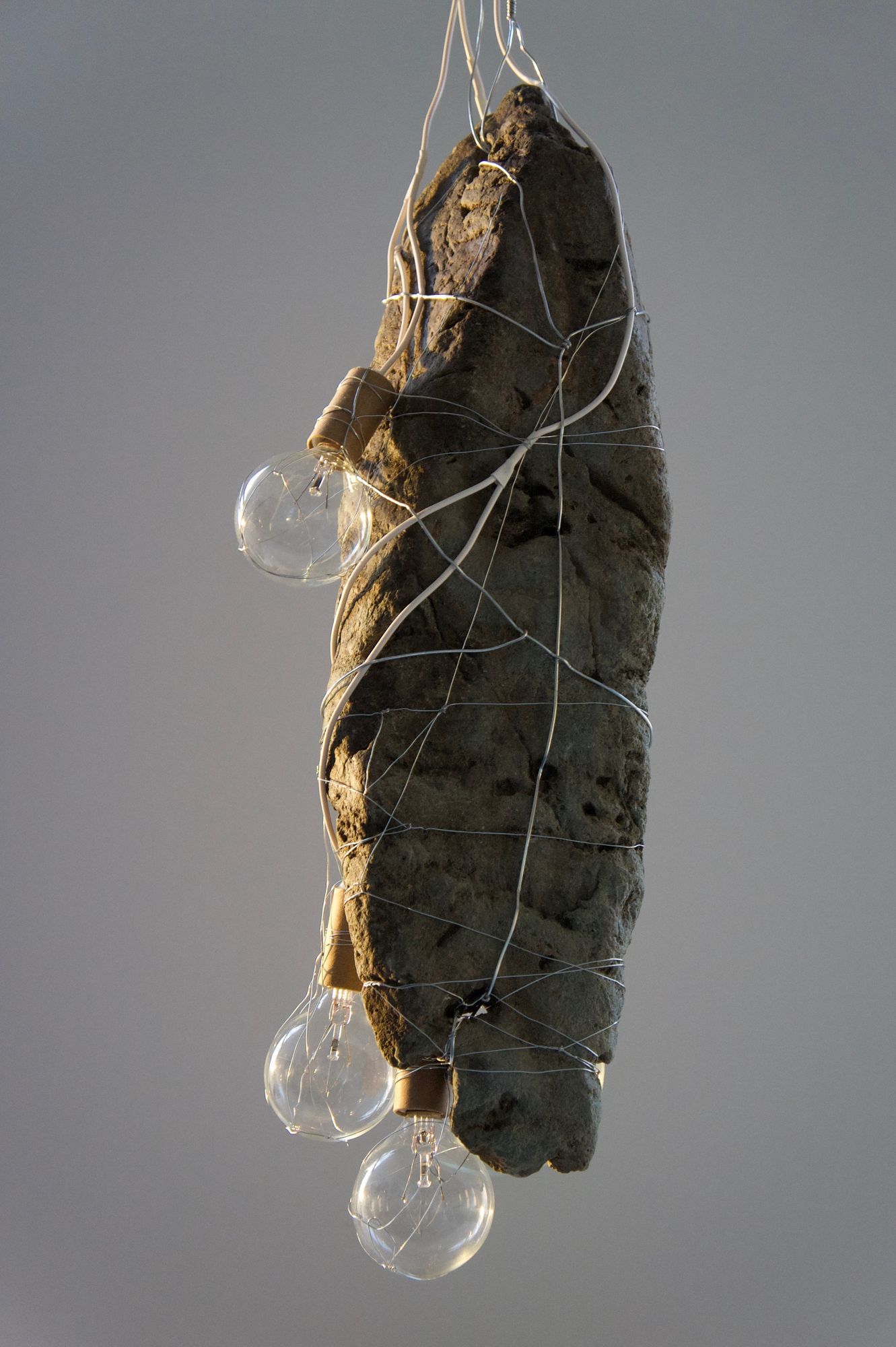 Dying Lights (Descending Monolith)