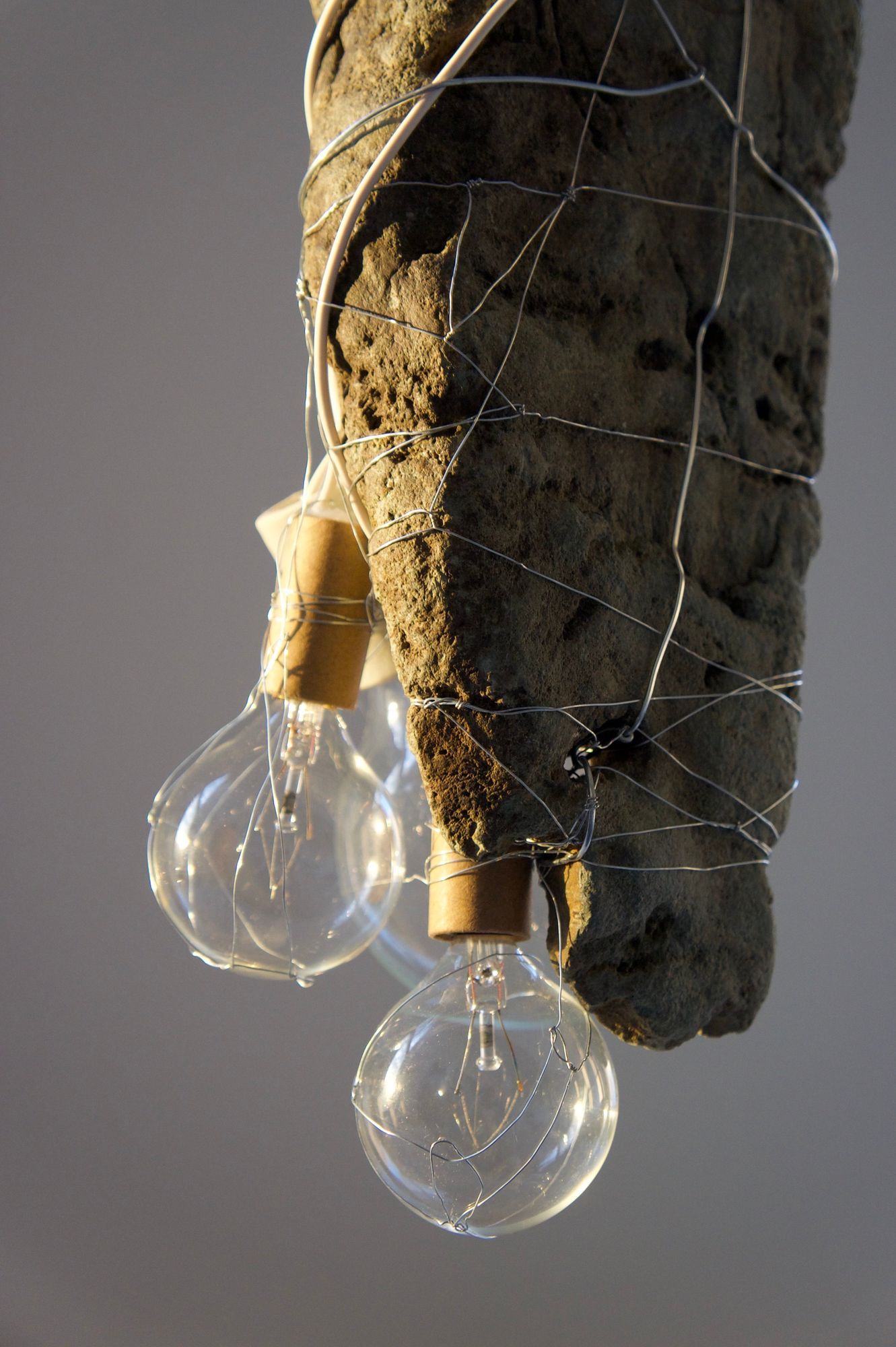 Dying Lights (Descending Monolith)