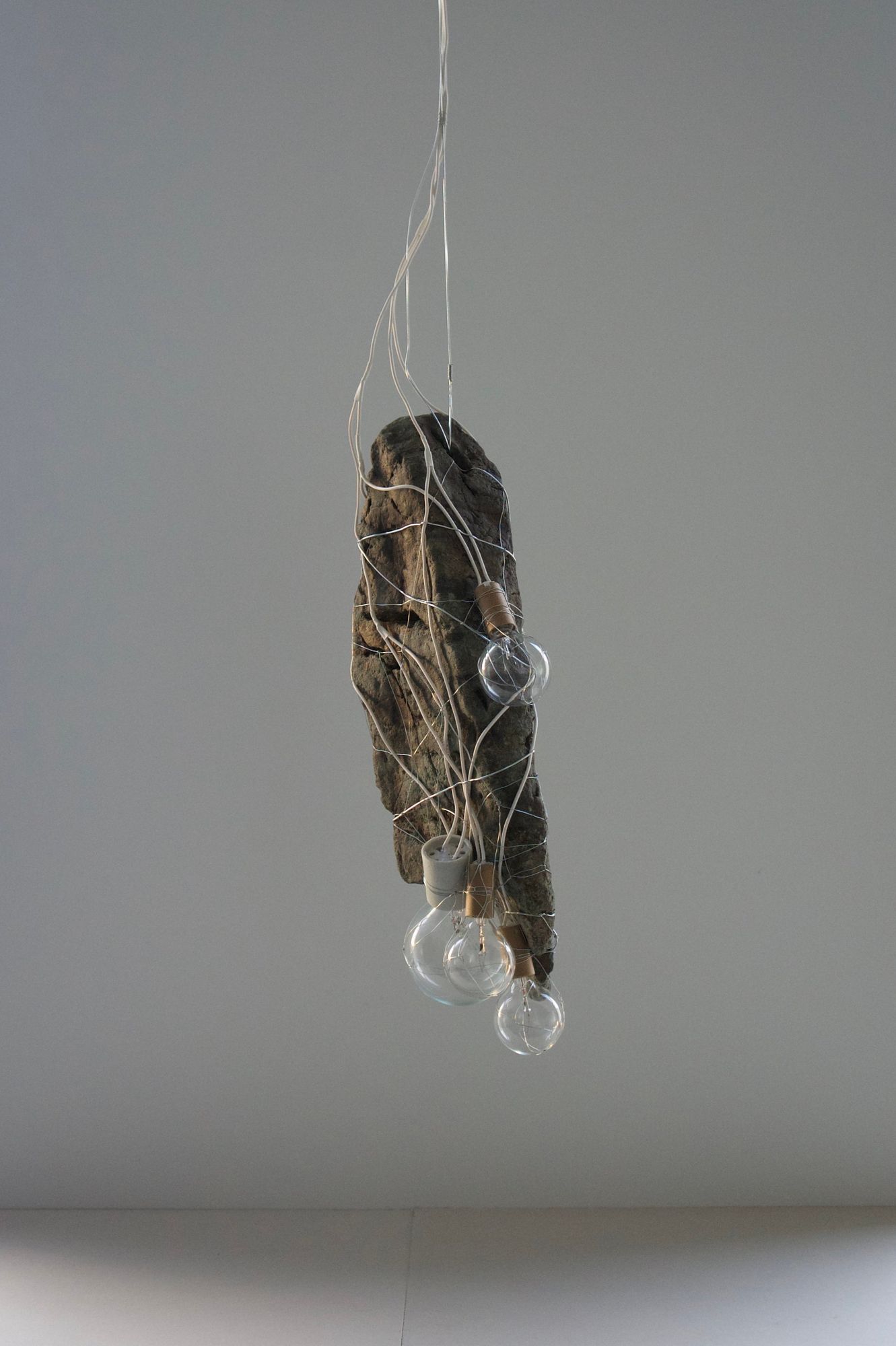 Dying Lights (Descending Monolith)