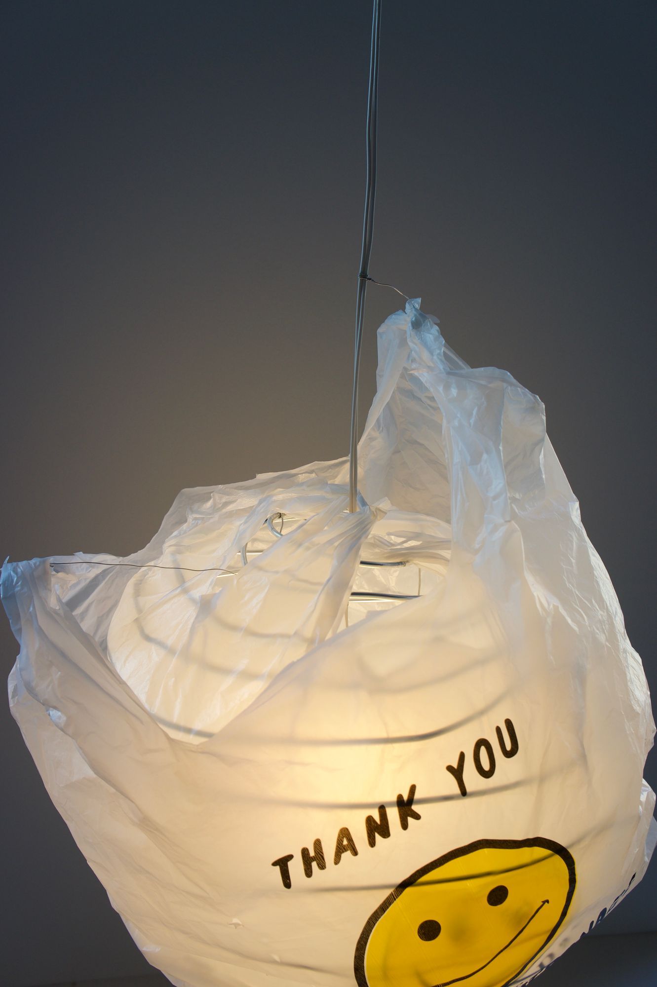 Thank You (Happy Face Twice)