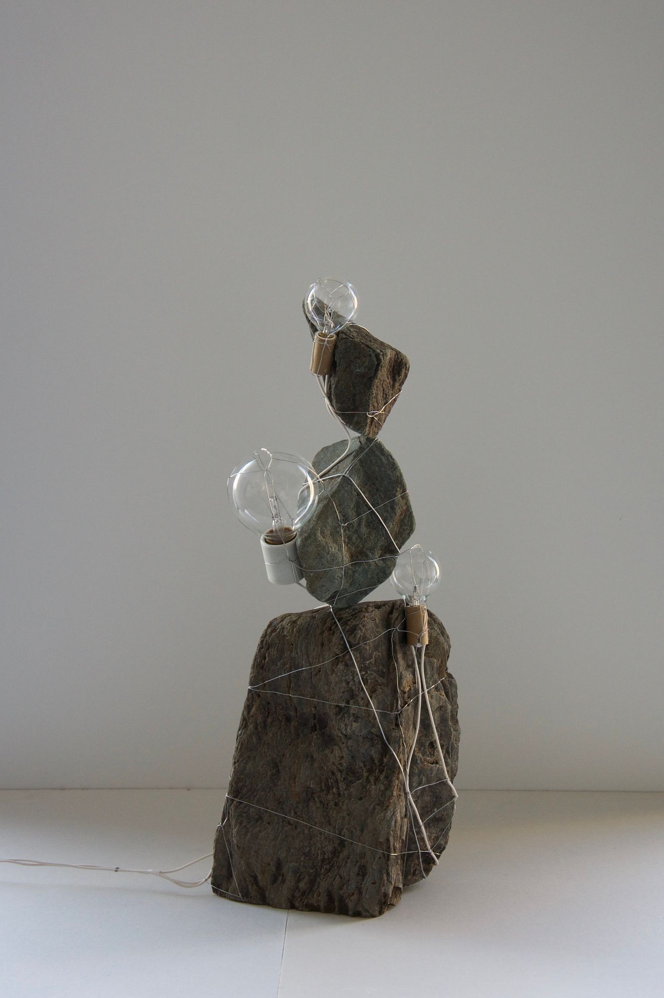 Dying Lights (Acrobating Upwards)