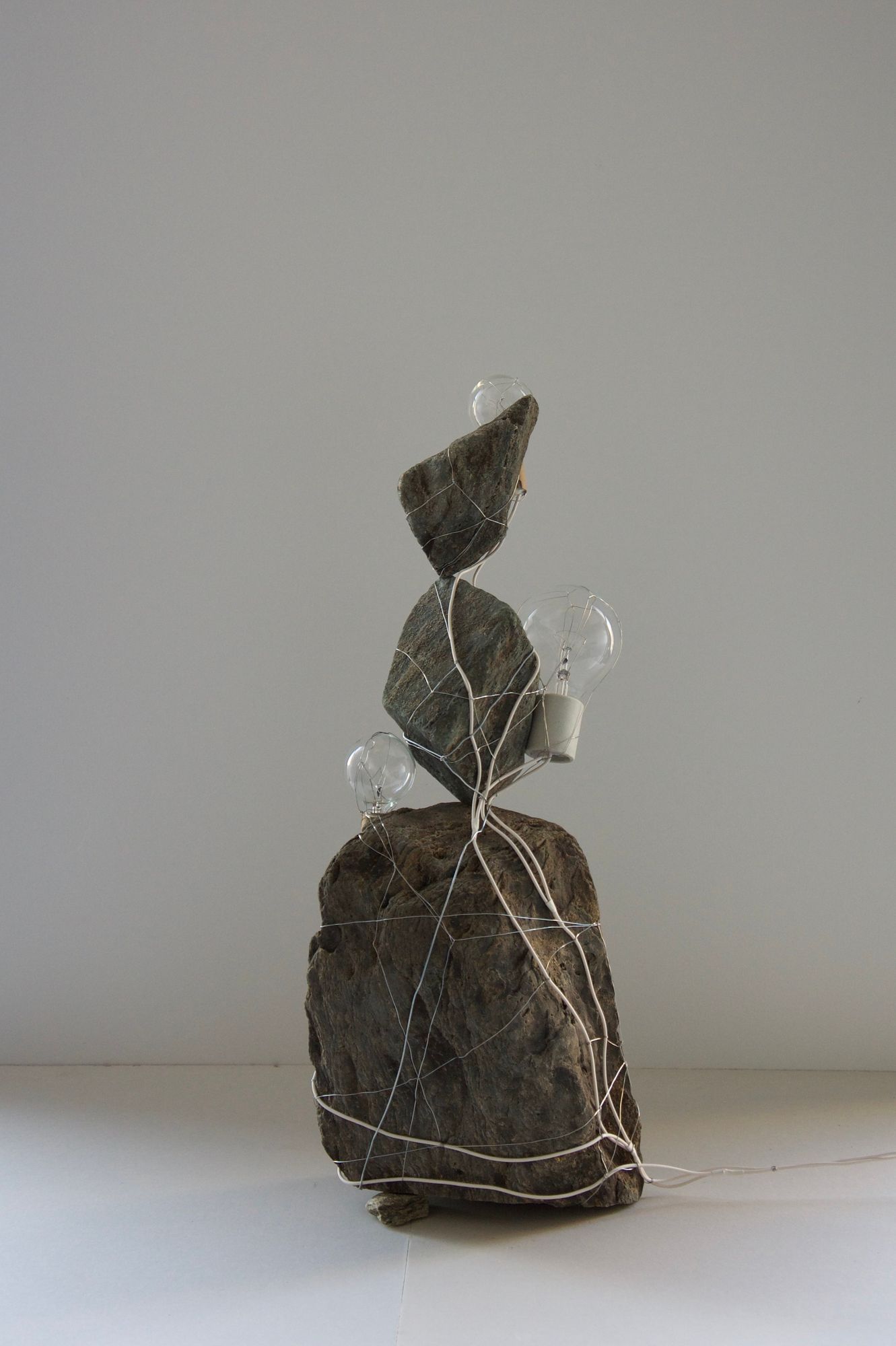 Dying Lights (Acrobating Upwards)