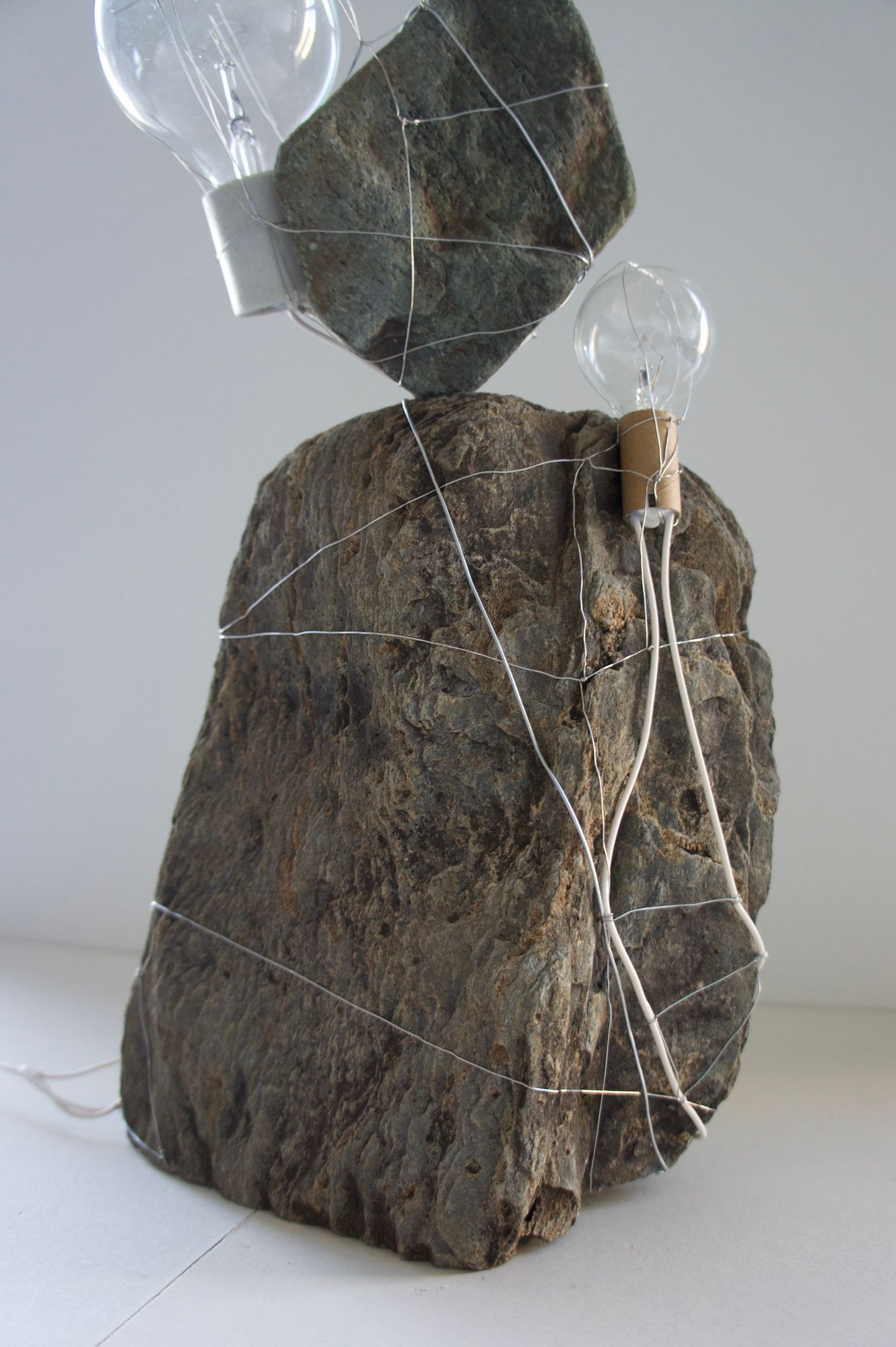 Dying Lights (Acrobating Upwards)